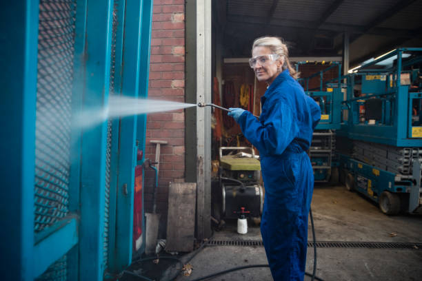 Best Commercial Building Pressure Washing  in Mountain Brook, AL