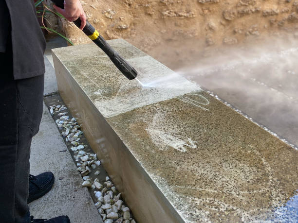 Best Pressure Washing Driveway  in Mountain Brook, AL