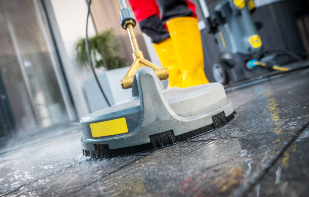 Best Garage Pressure Washing  in Mountain Brook, AL
