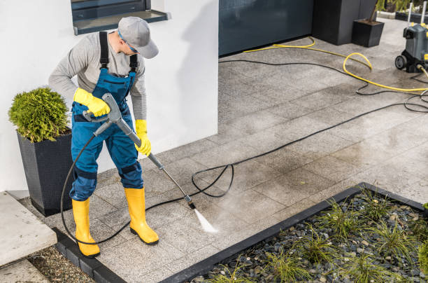 Deck Cleaning Services in Mountain Brook, AL