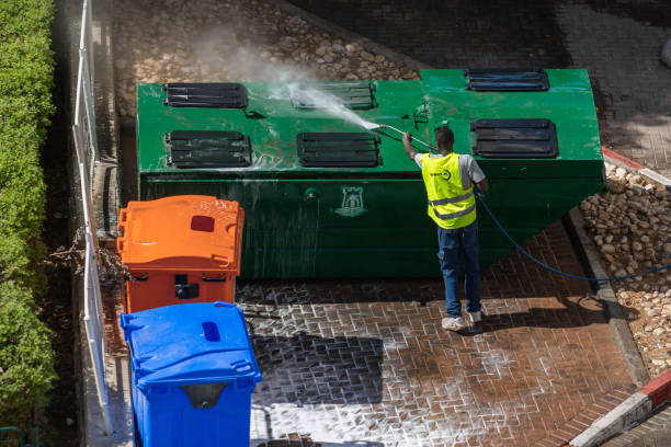 Best Garage Pressure Washing  in Mountain Brook, AL